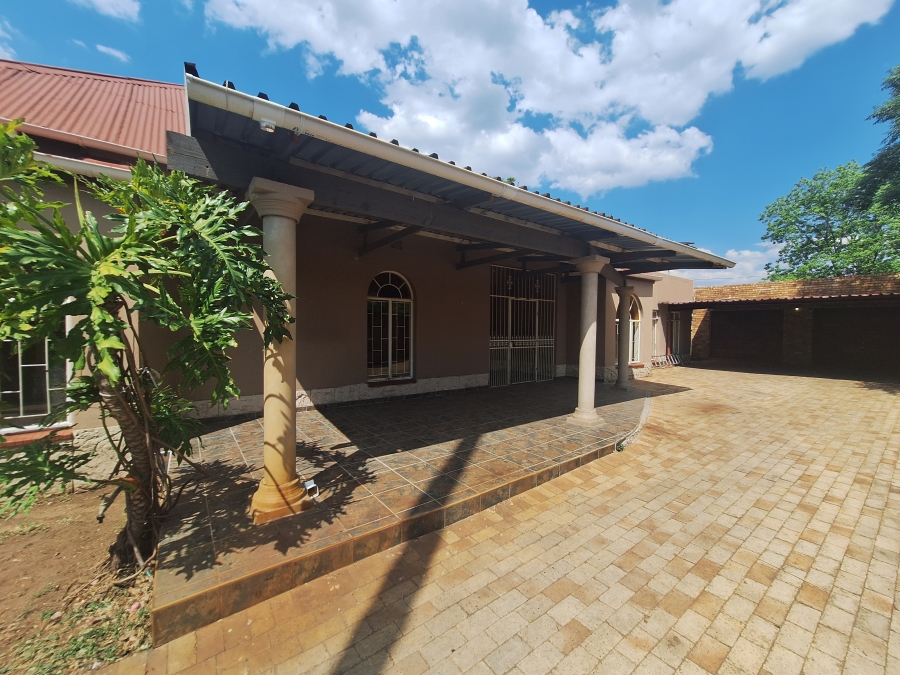 3 Bedroom Property for Sale in Bodorp North West